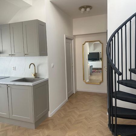 Apartmany Harmony Liptov Liptovsky Mikulas Luaran gambar