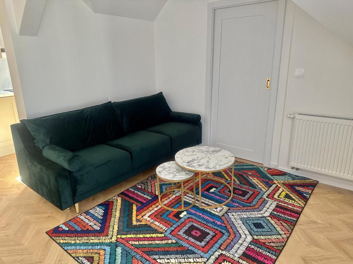 Apartmany Harmony Liptov Liptovsky Mikulas Luaran gambar