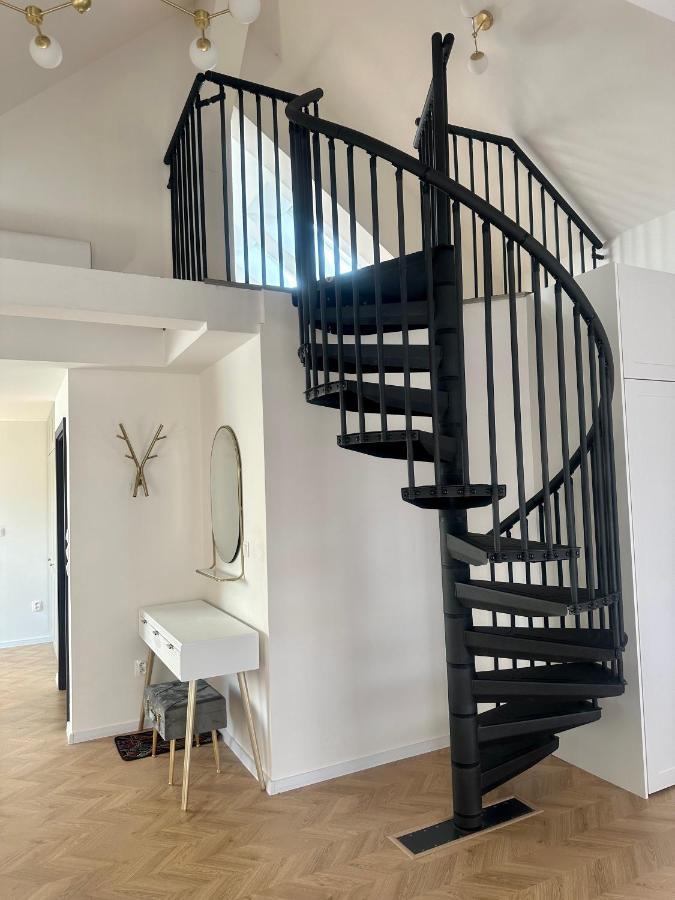 Apartmany Harmony Liptov Liptovsky Mikulas Luaran gambar