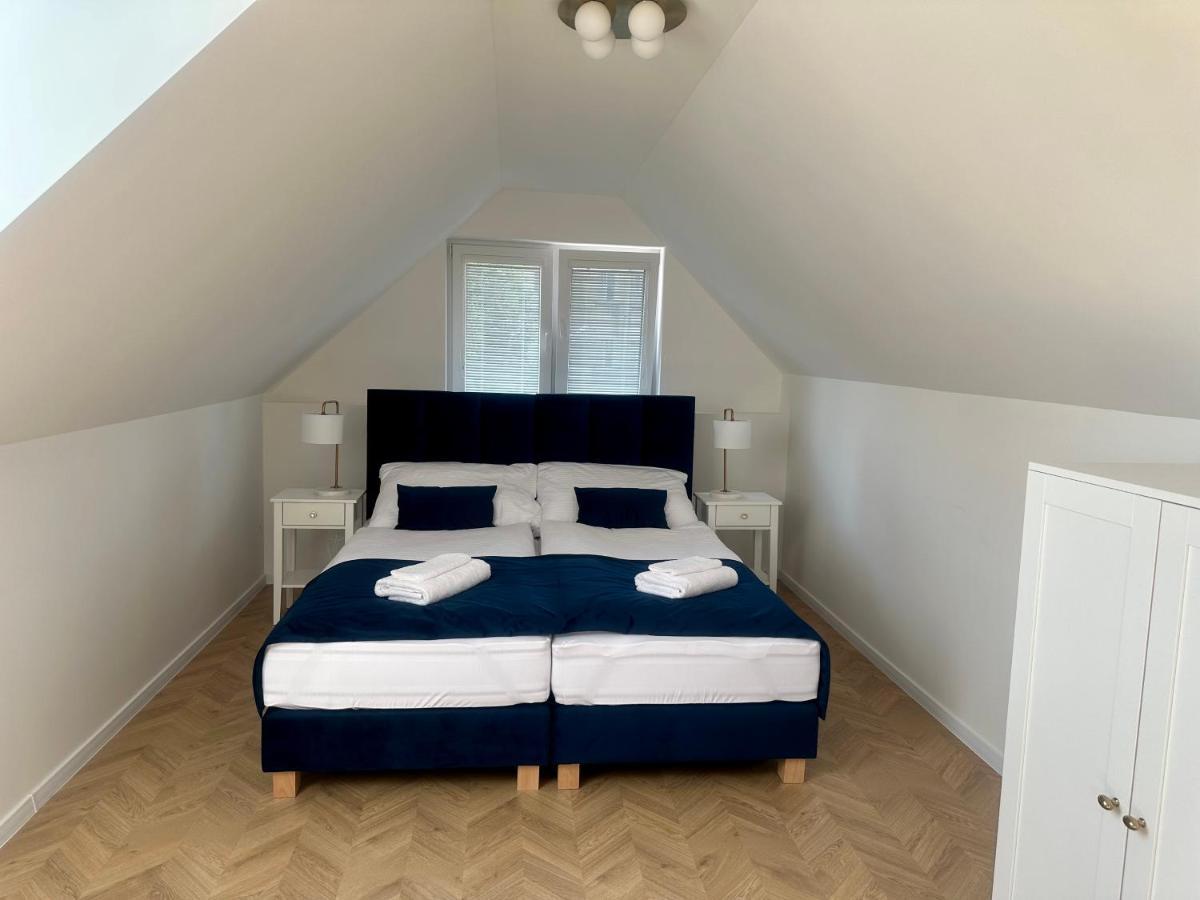 Apartmany Harmony Liptov Liptovsky Mikulas Luaran gambar