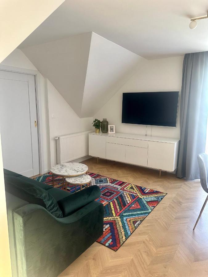 Apartmany Harmony Liptov Liptovsky Mikulas Luaran gambar
