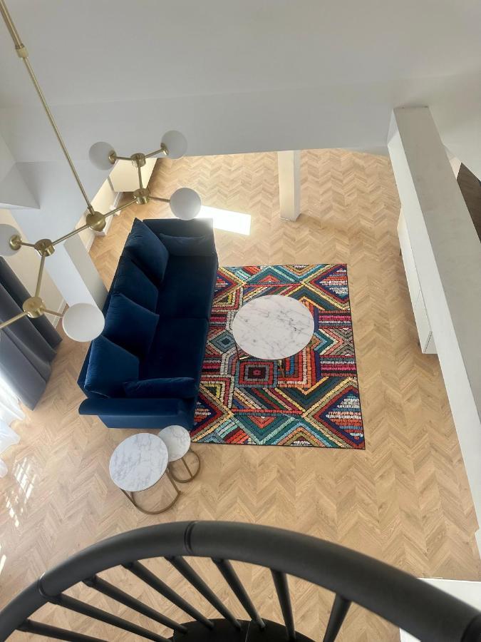 Apartmany Harmony Liptov Liptovsky Mikulas Luaran gambar