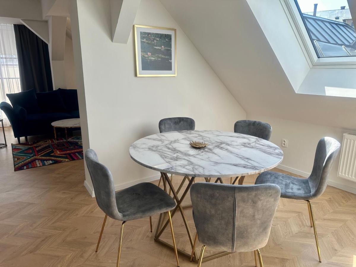 Apartmany Harmony Liptov Liptovsky Mikulas Luaran gambar