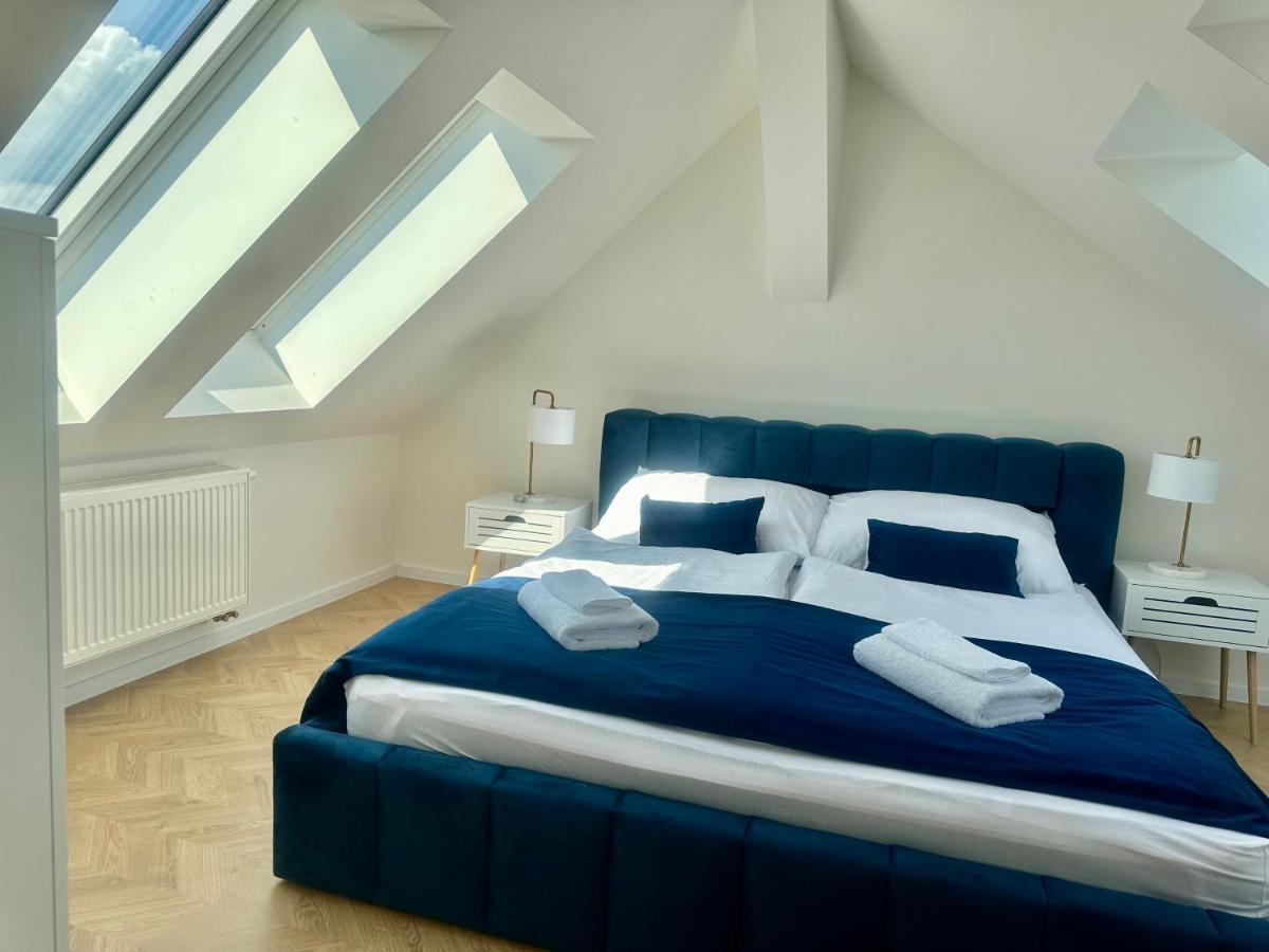 Apartmany Harmony Liptov Liptovsky Mikulas Luaran gambar