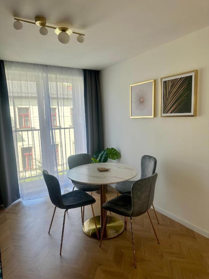 Apartmany Harmony Liptov Liptovsky Mikulas Luaran gambar