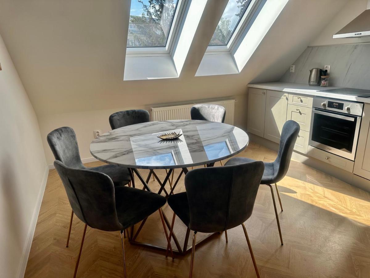 Apartmany Harmony Liptov Liptovsky Mikulas Luaran gambar