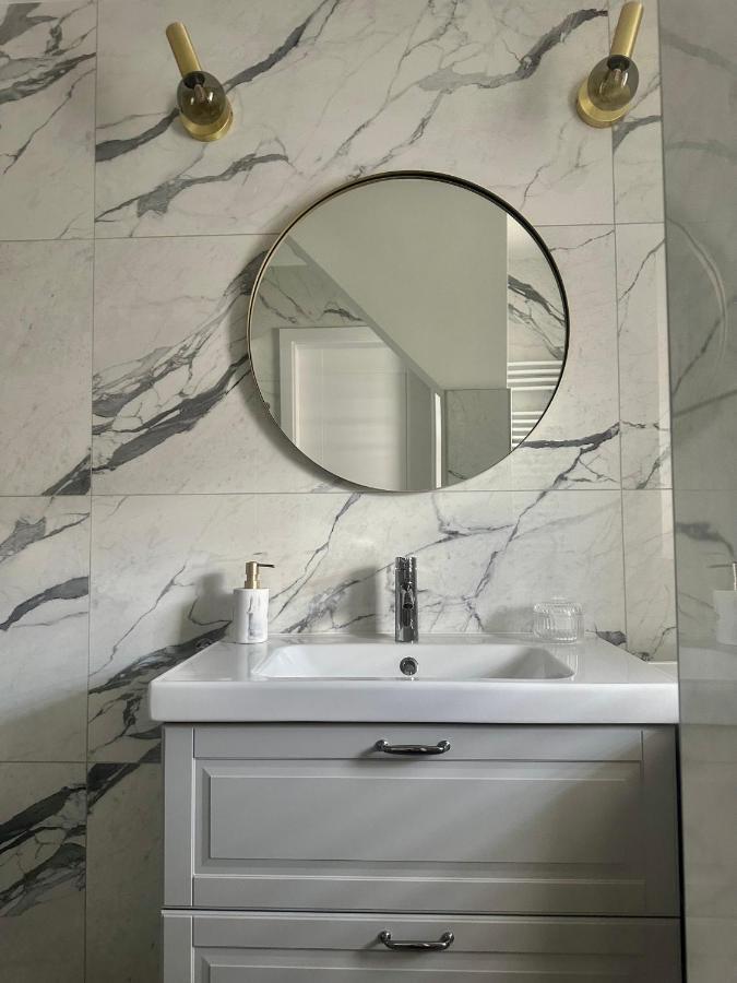 Apartmany Harmony Liptov Liptovsky Mikulas Luaran gambar