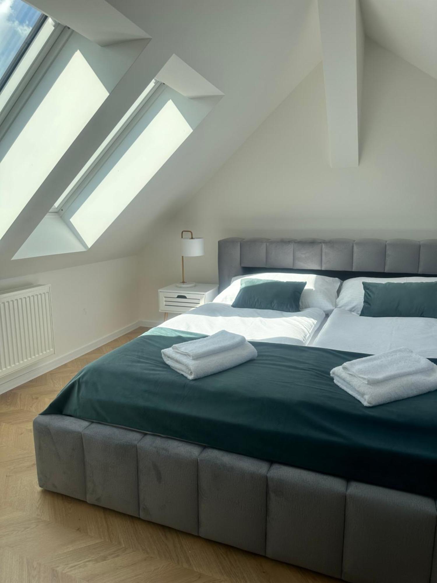 Apartmany Harmony Liptov Liptovsky Mikulas Luaran gambar