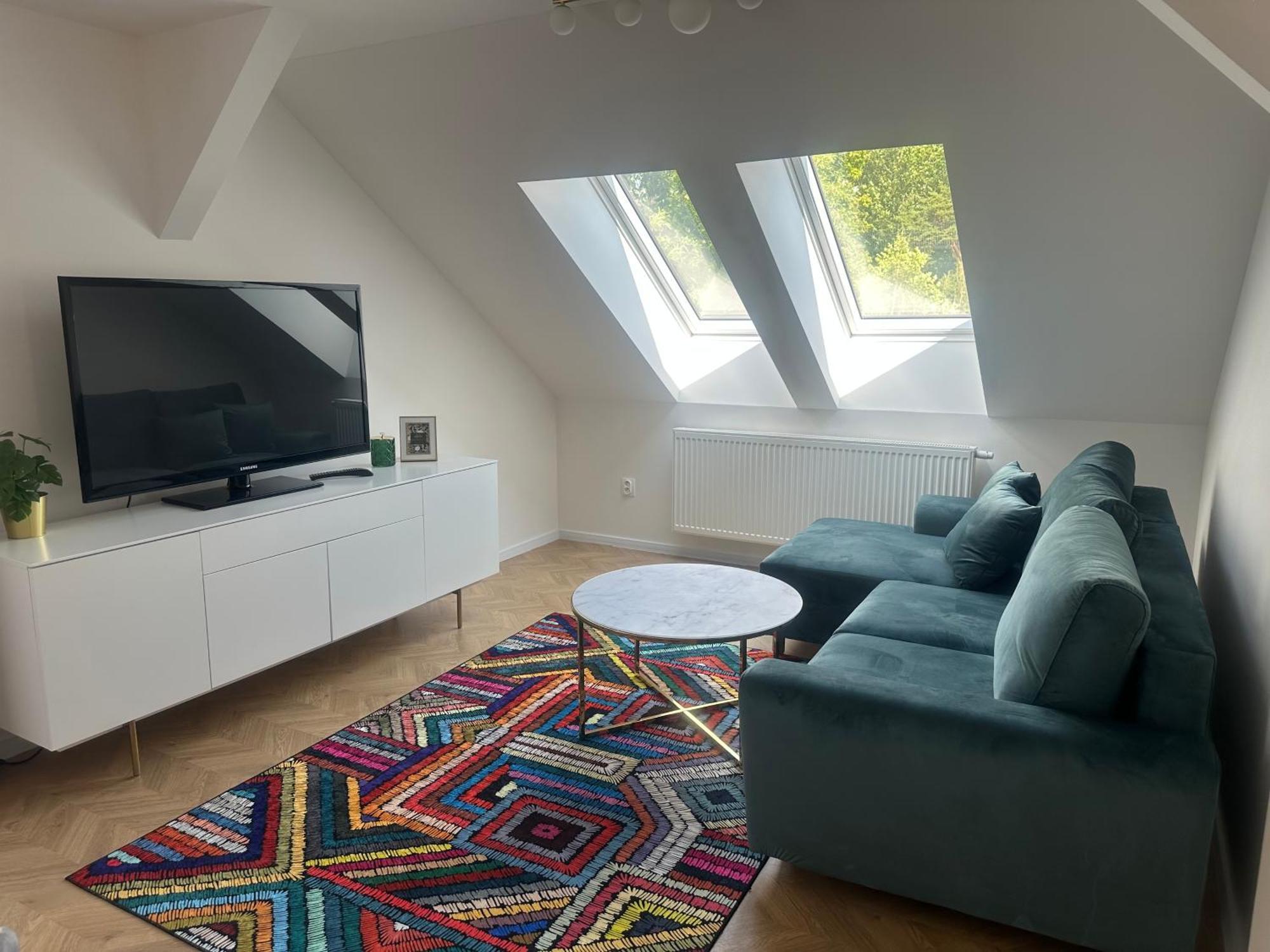 Apartmany Harmony Liptov Liptovsky Mikulas Luaran gambar