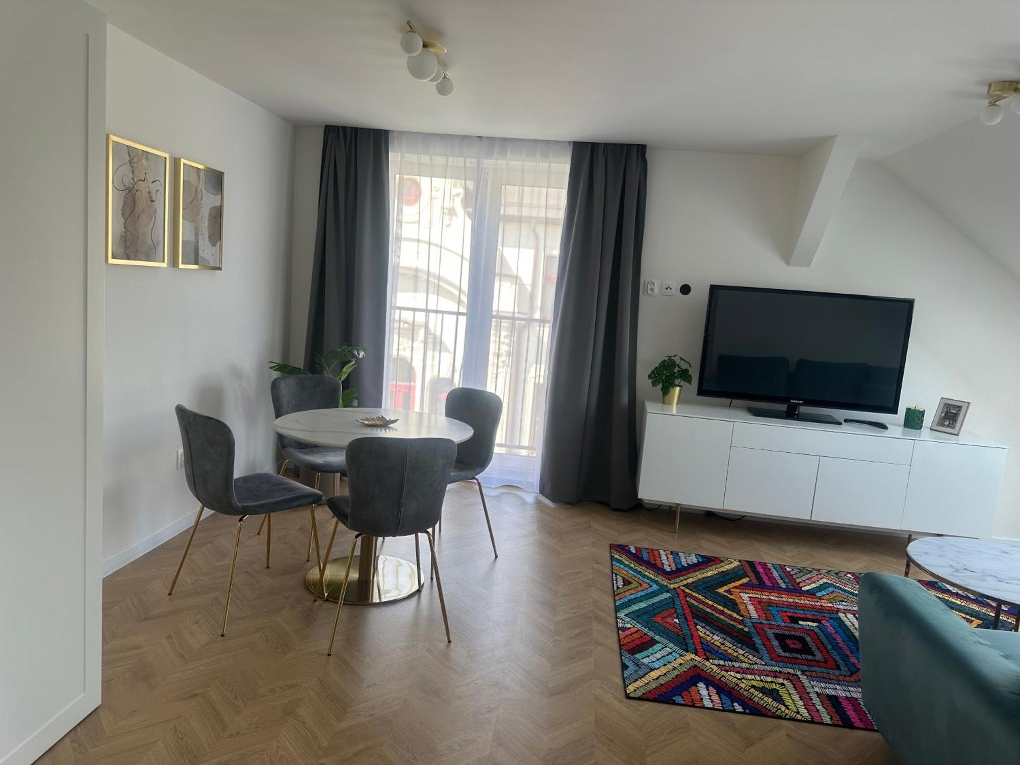 Apartmany Harmony Liptov Liptovsky Mikulas Luaran gambar
