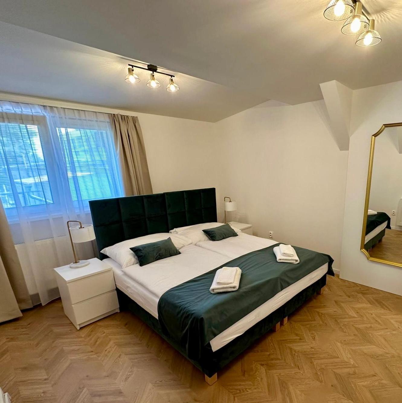 Apartmany Harmony Liptov Liptovsky Mikulas Luaran gambar